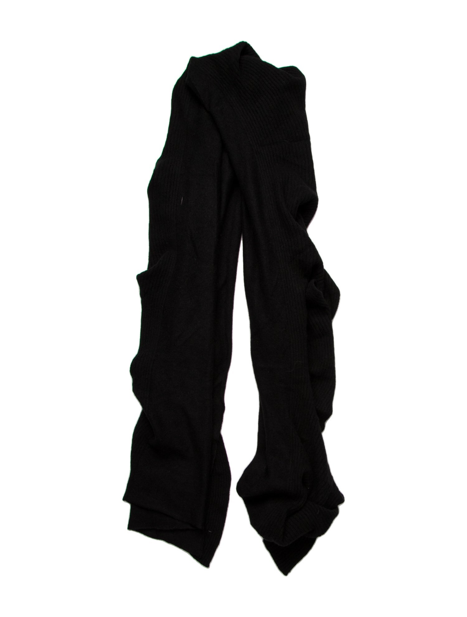 Portolano Cashmere Shawl w/ Tags