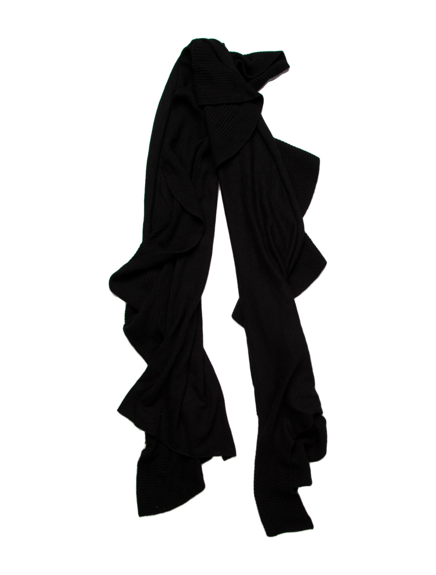 Portolano Cashmere Shawl w/ Tags