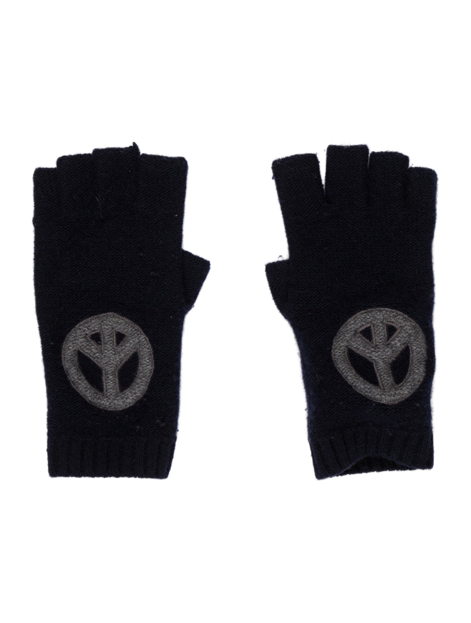 Portolano Cashmere Mitten