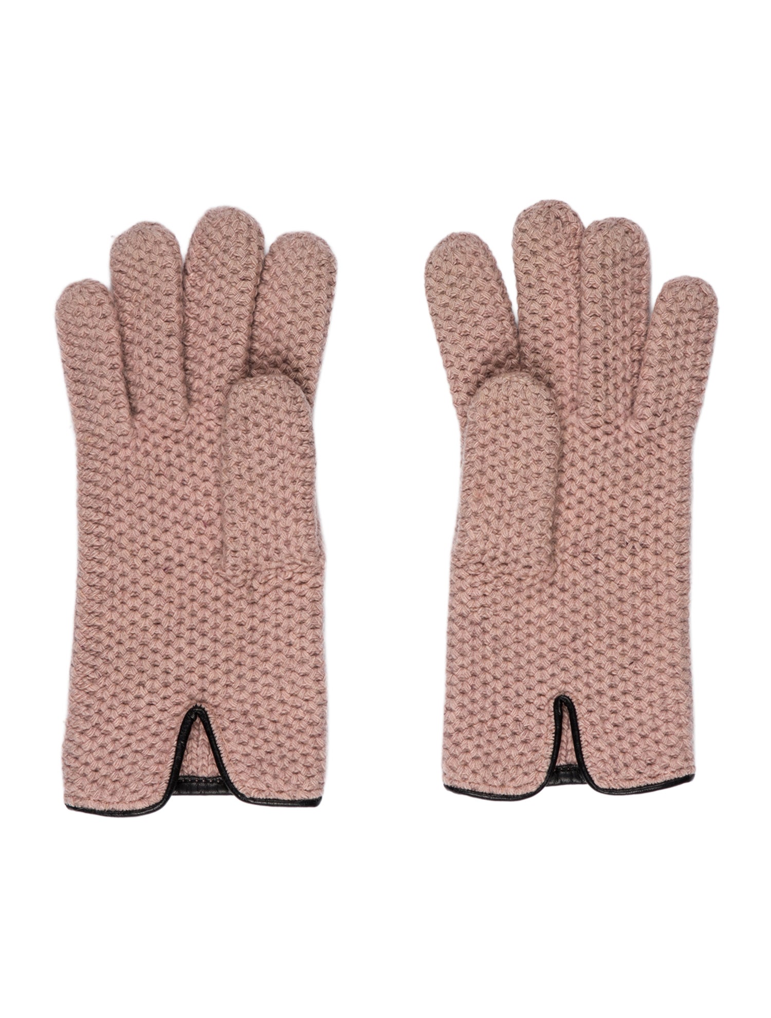 Portolano Knit Gloves