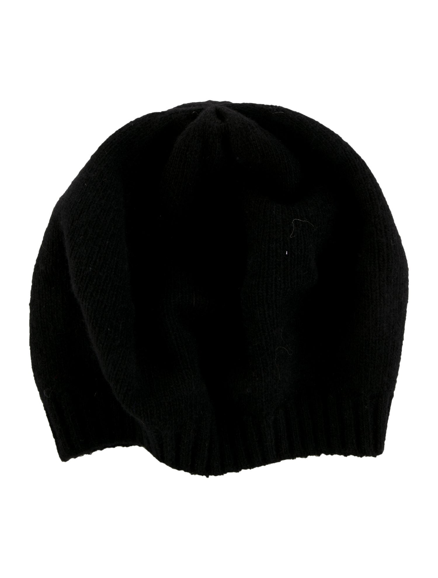 Portolano Women's Cashmere Beanie