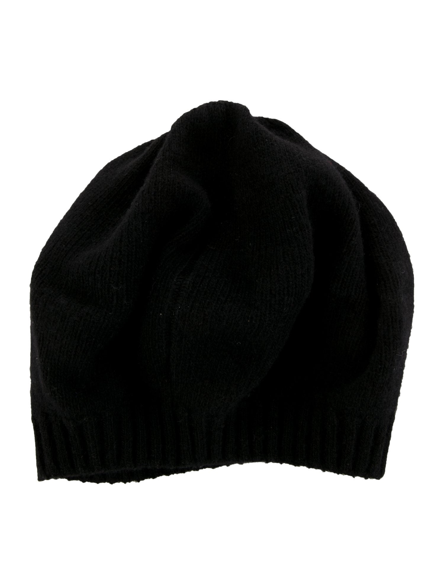 Portolano Women's Cashmere Beanie