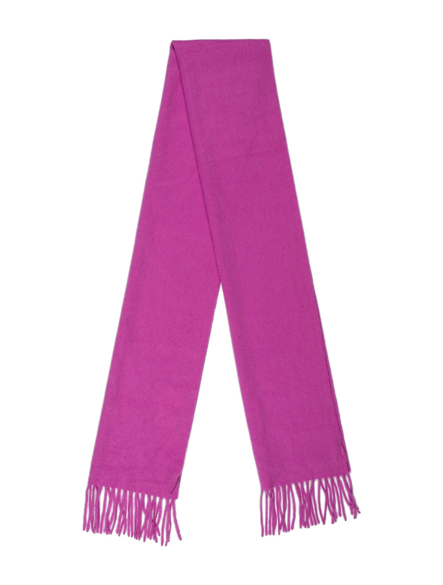 Portolano Cashmere Scarf