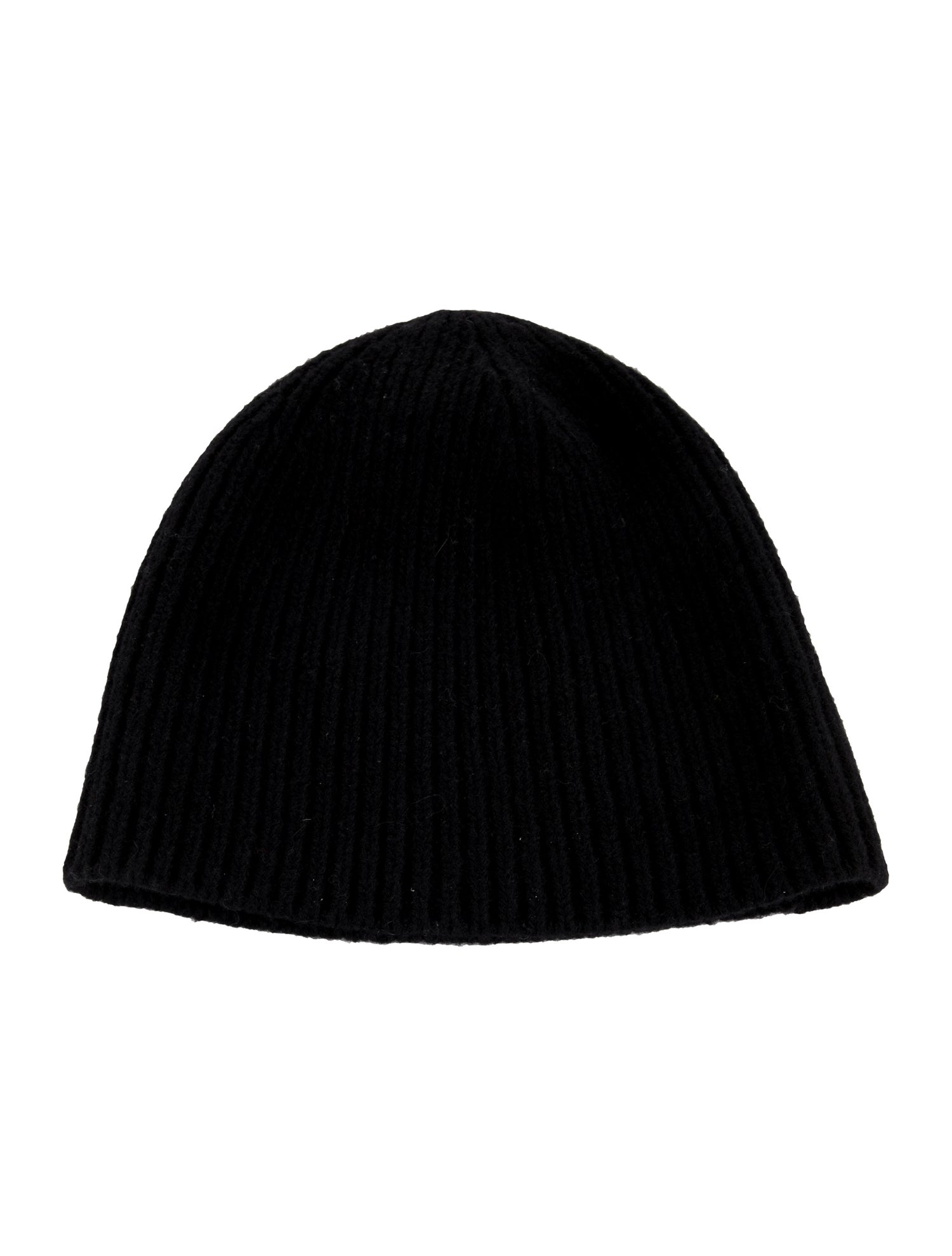 Portolano Cashmere Knit Beanie