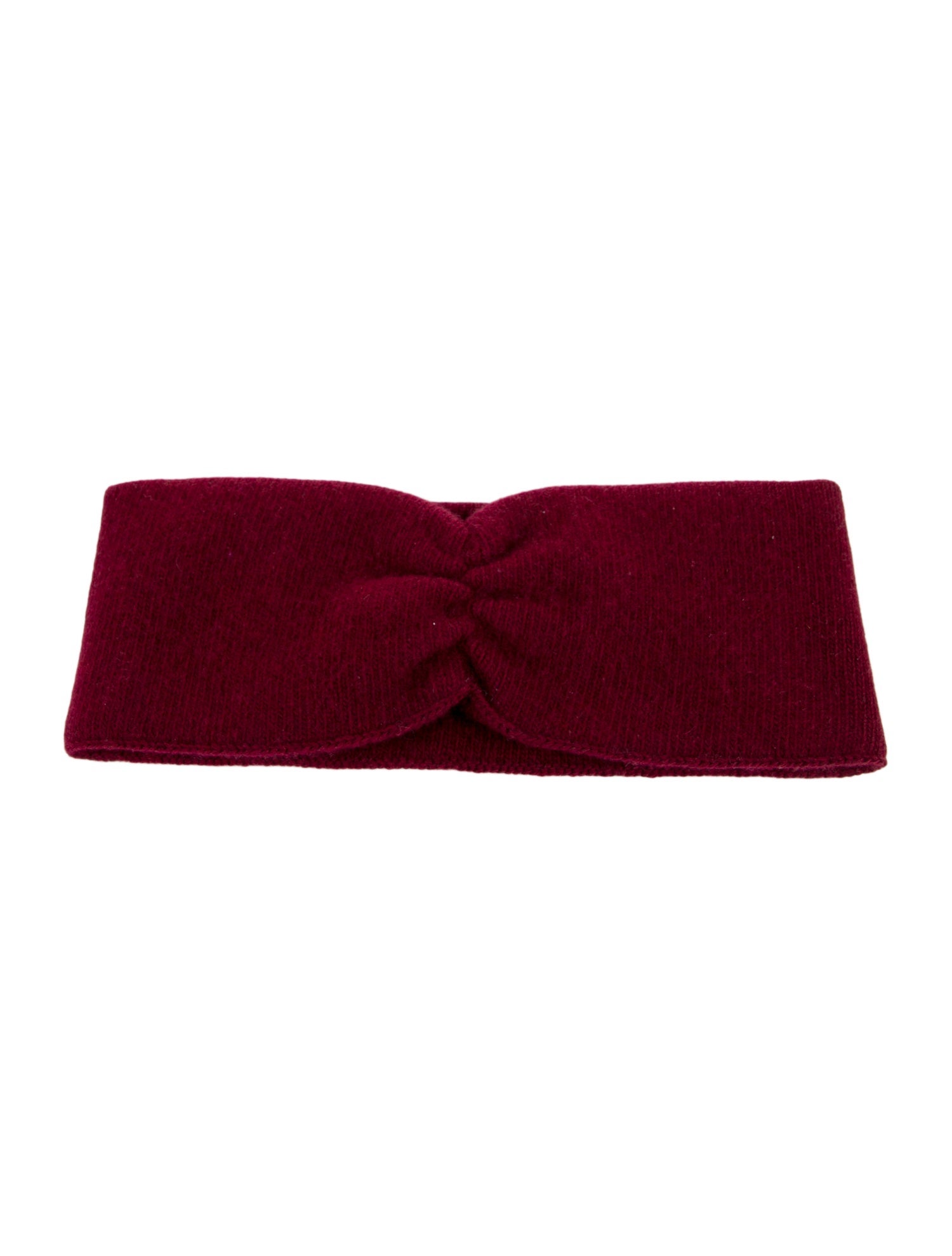 Portolano Cashmere Headband