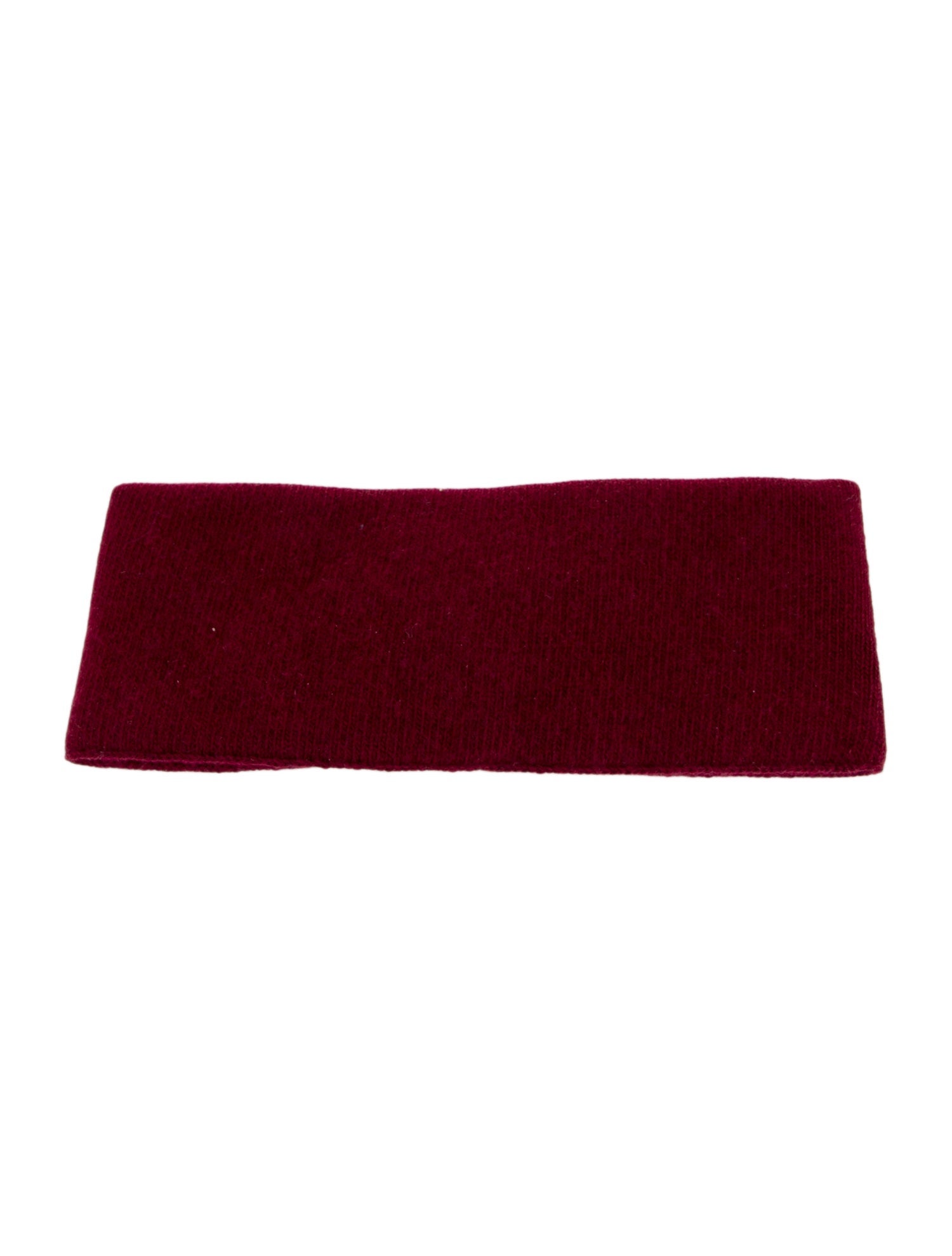 Portolano Cashmere Headband