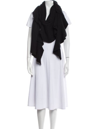 Portolano Cashmere Shawl