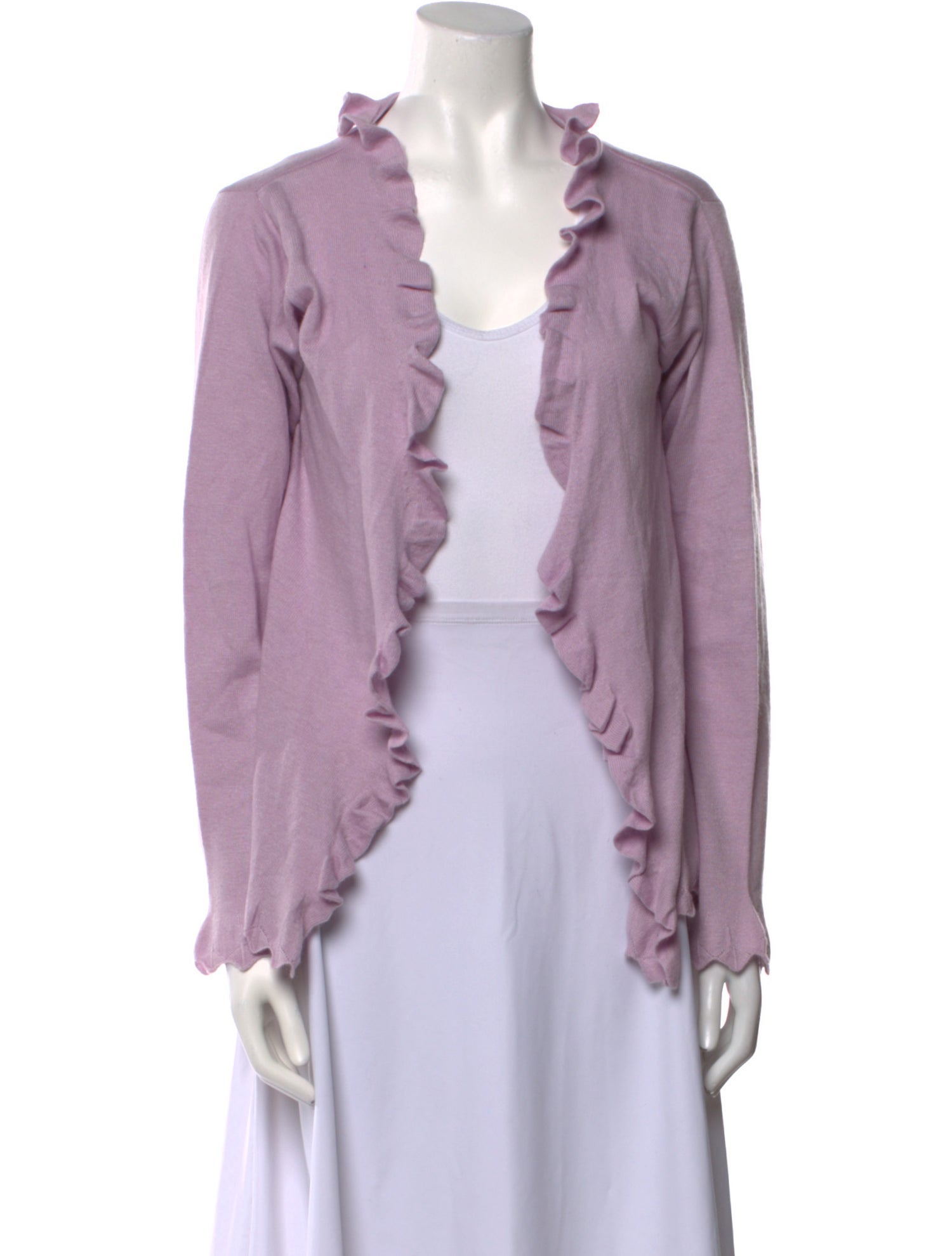 Portolano Scoop Neck Sweater