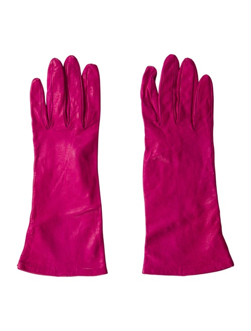 Portolano Leather Gloves