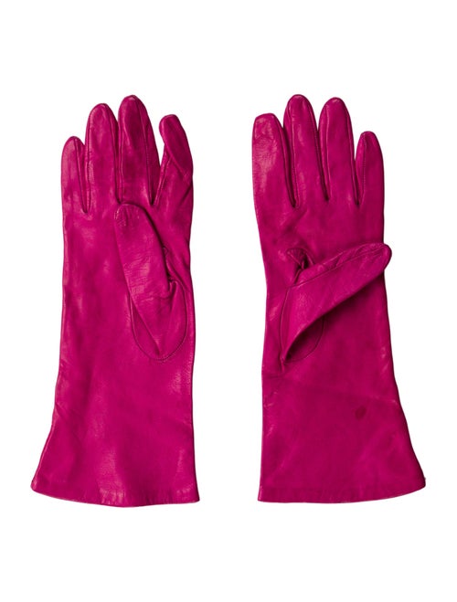 Portolano Leather Gloves