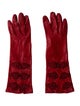 Portolano Leather Gloves