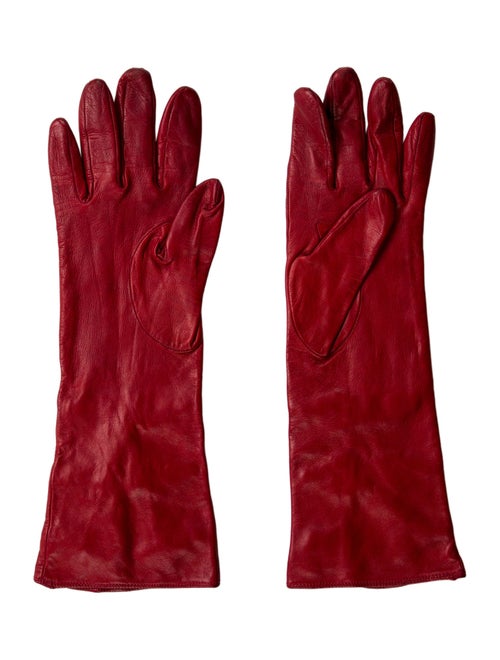 Portolano Leather Gloves