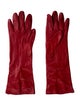 Portolano Leather Gloves