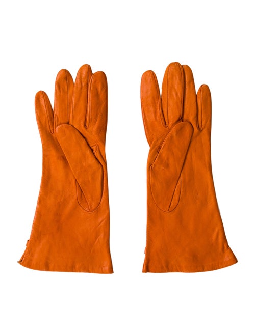 Portolano Leather Gloves