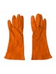 Portolano Leather Gloves