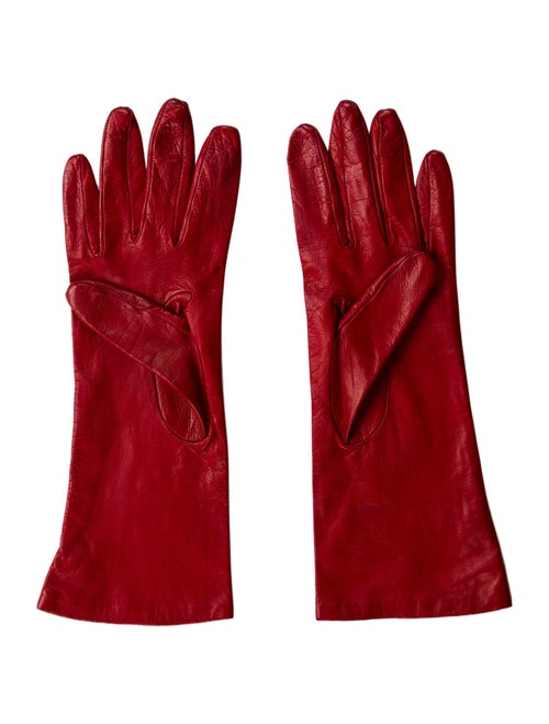 Portolano Leather Gloves