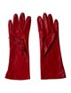 Portolano Leather Gloves