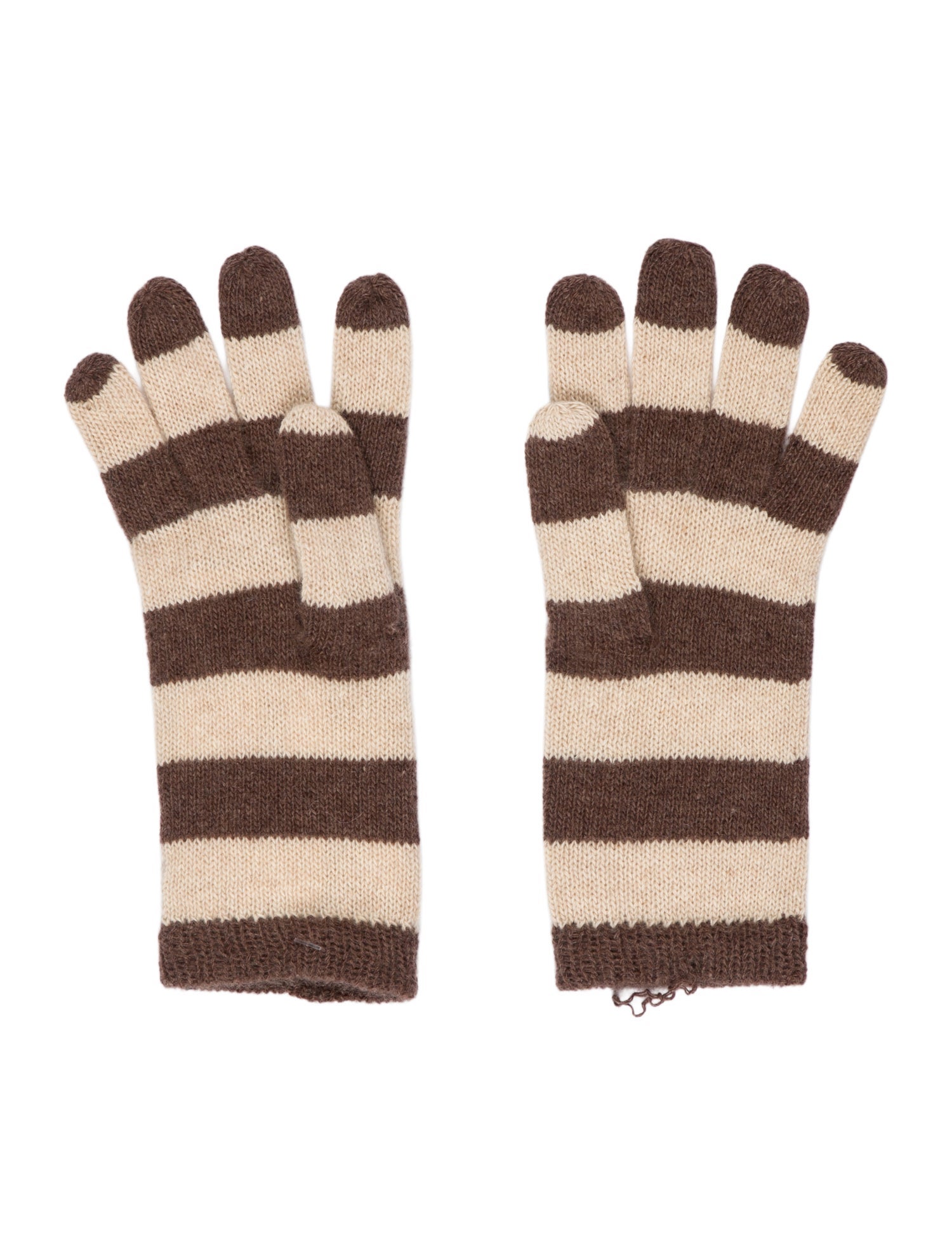 Portolano Knit Winter Gloves