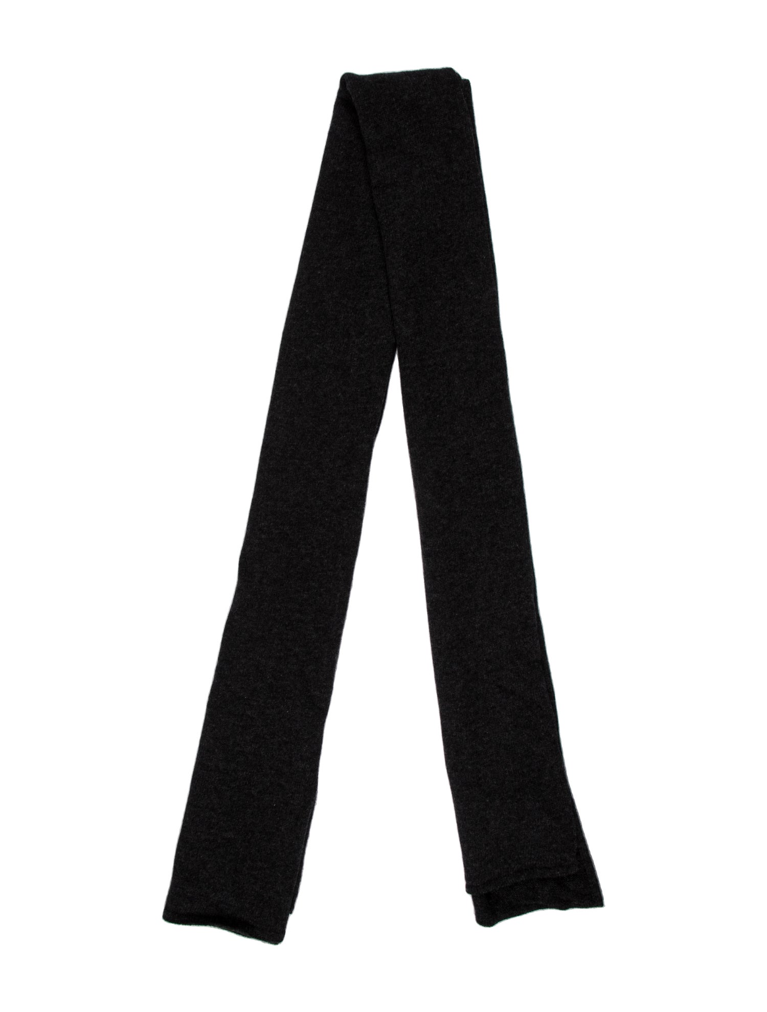 Portolano Cashmere Scarf w/ Tags