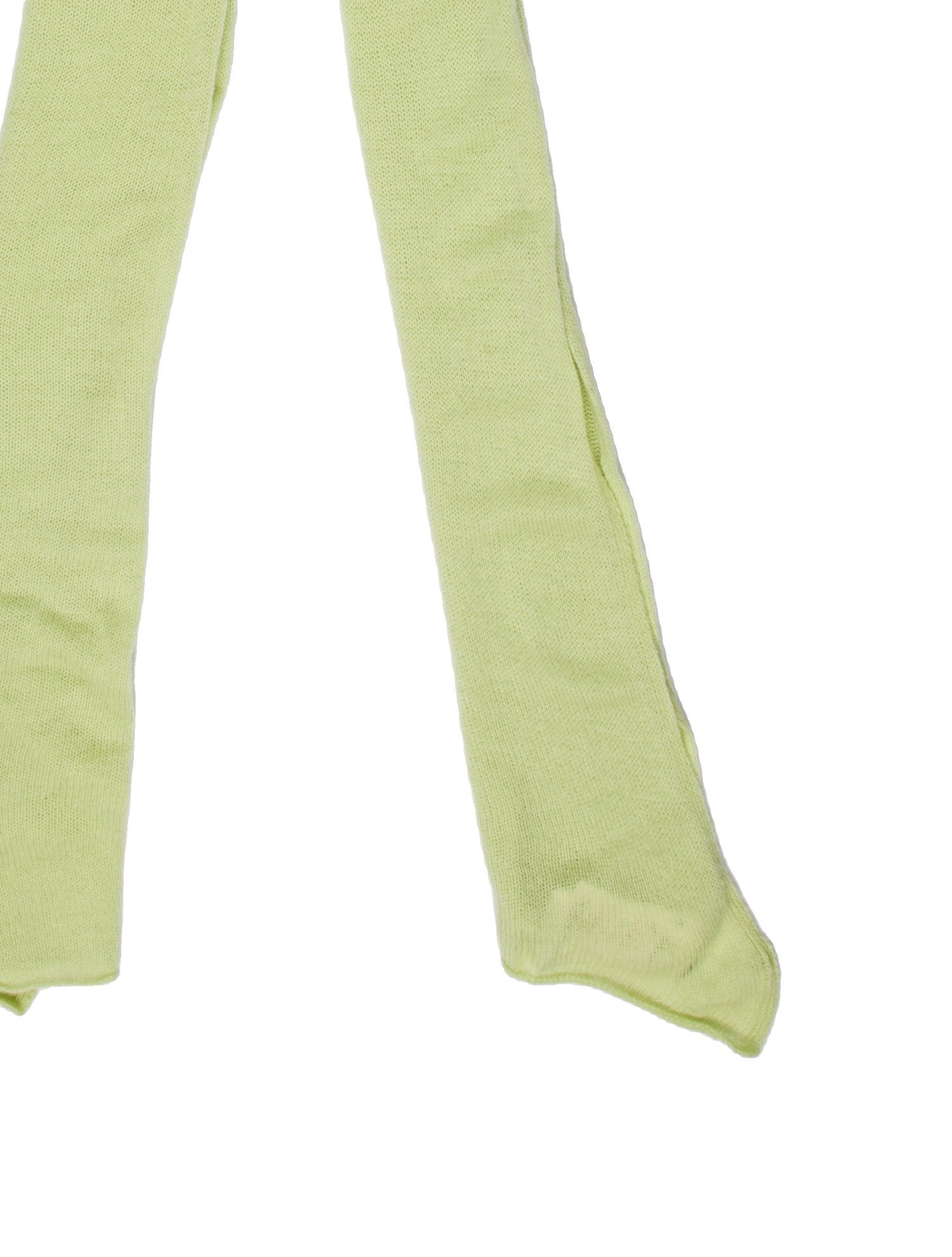 Portolano Cashmere Scarf w/ Tags