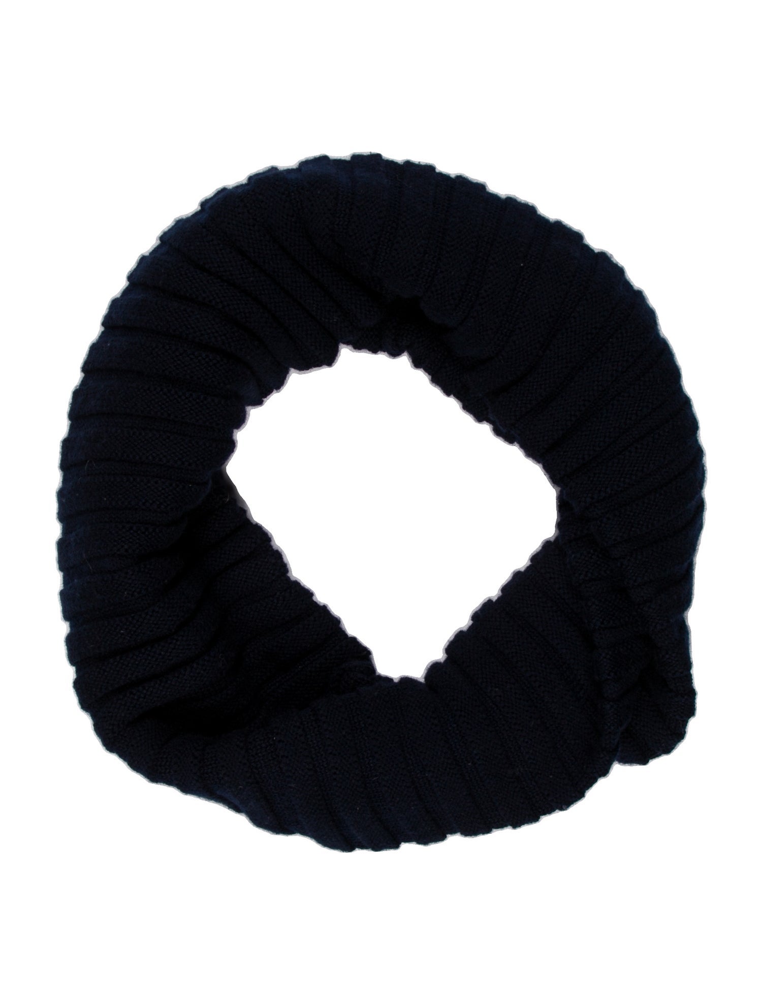 Portolano Wool Infinity Scarf