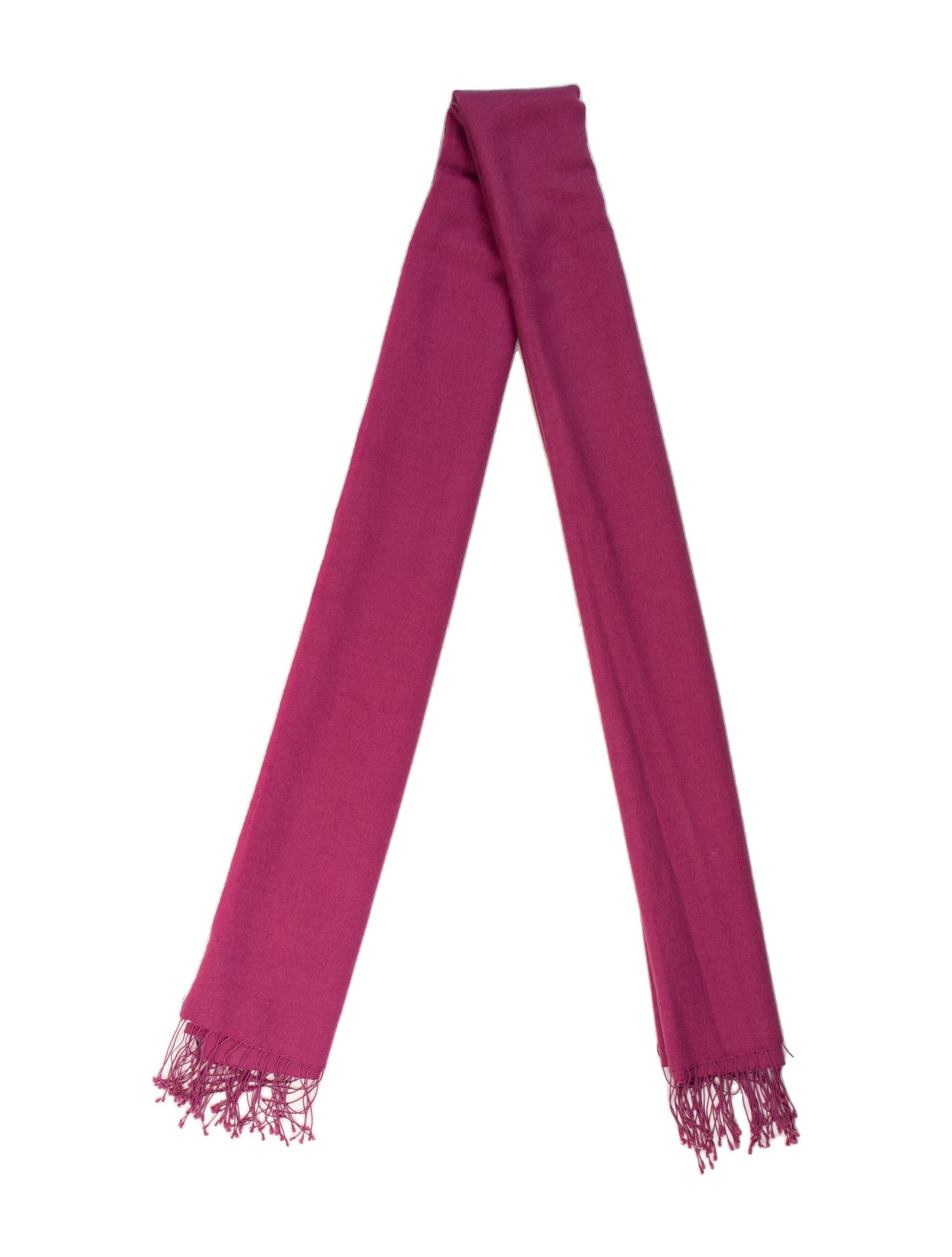 Portolano Cashmere Scarf