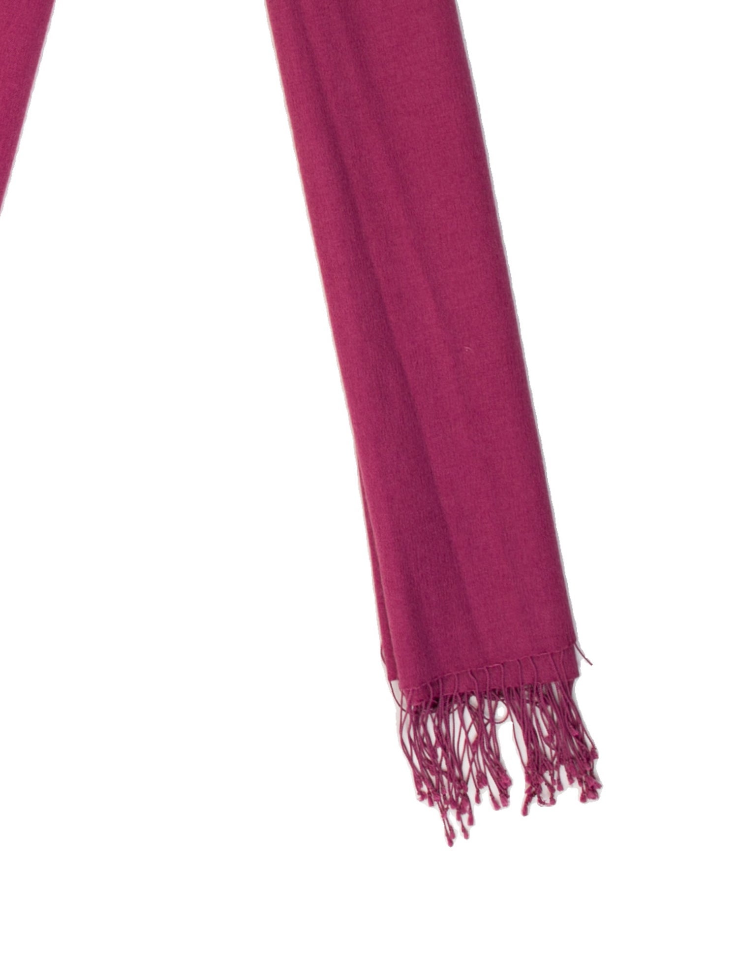 Portolano Cashmere Scarf