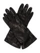 Portolano Solid Leather Gloves