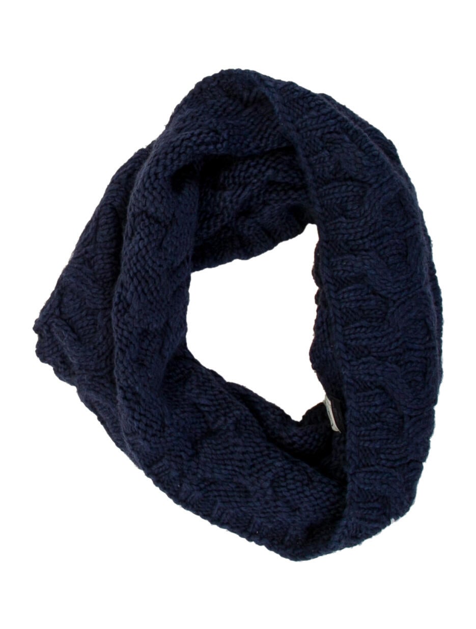 Portolano Scarf