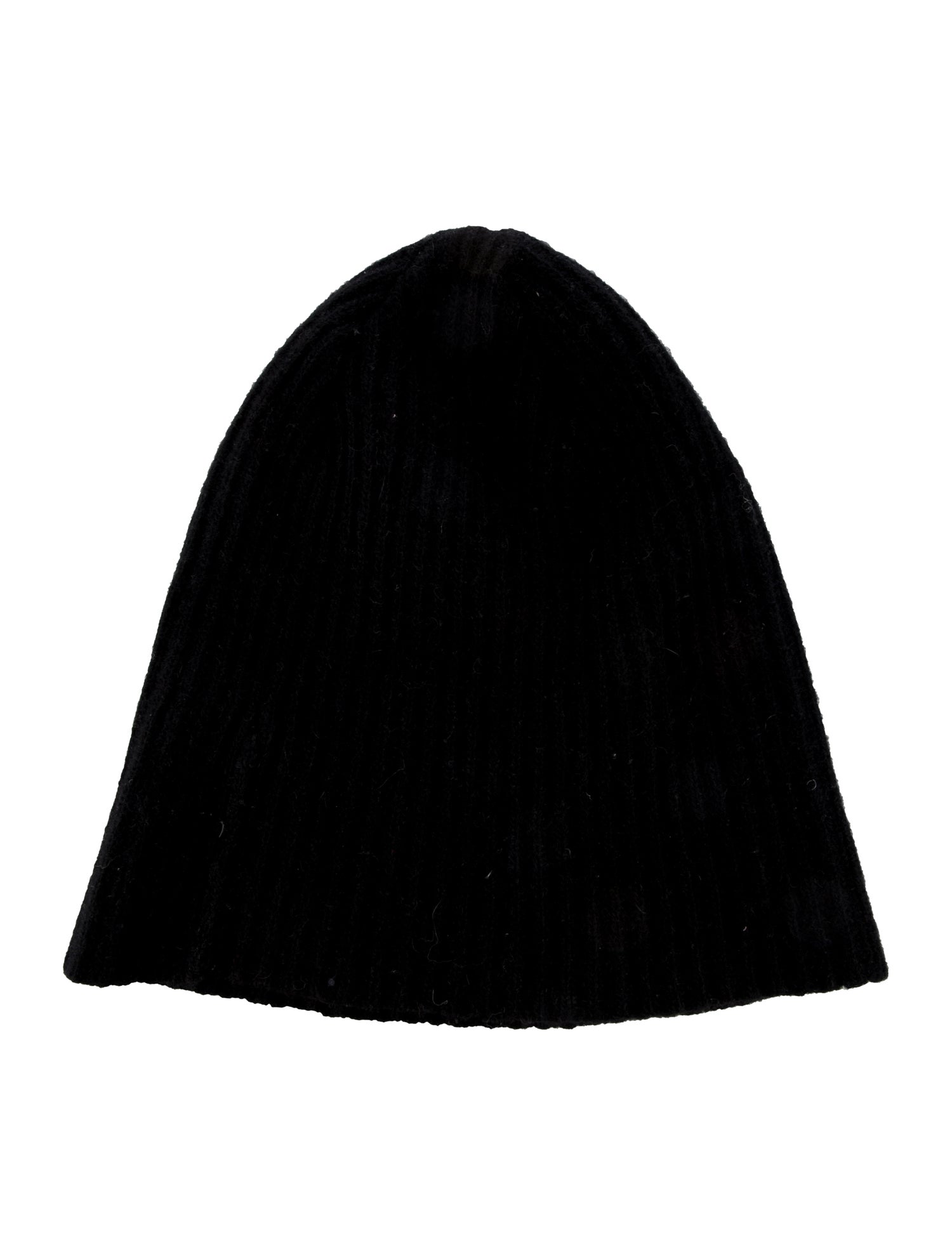 Portolano Knit Cashmere Beanie