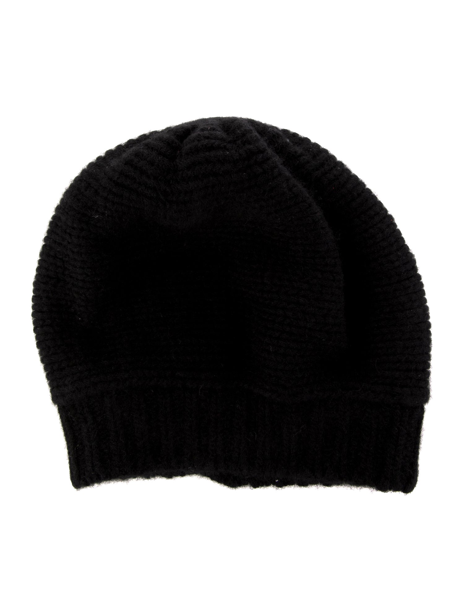 Portolano Cashmere Beanie w/Tags