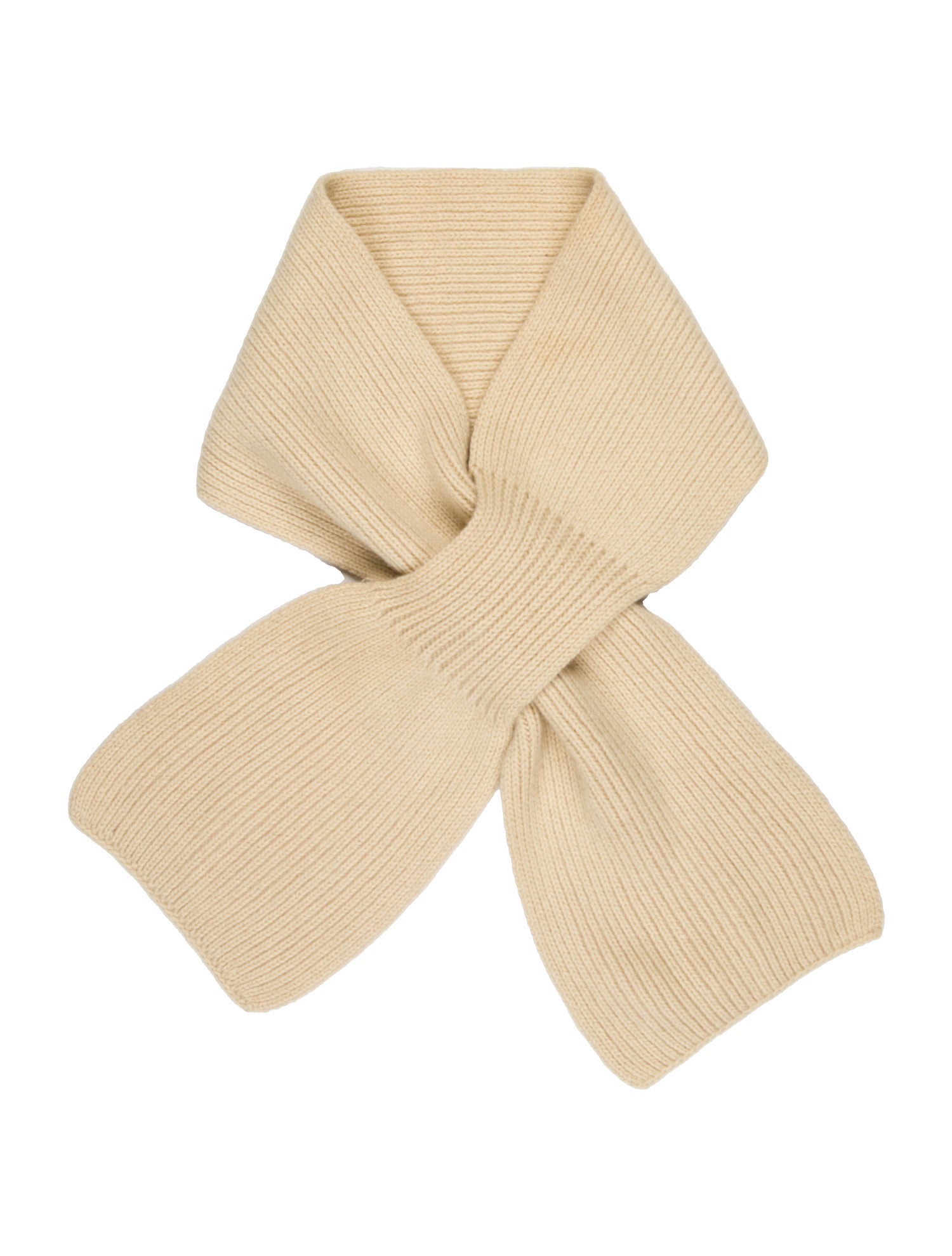 Portolano Wool Scarf
