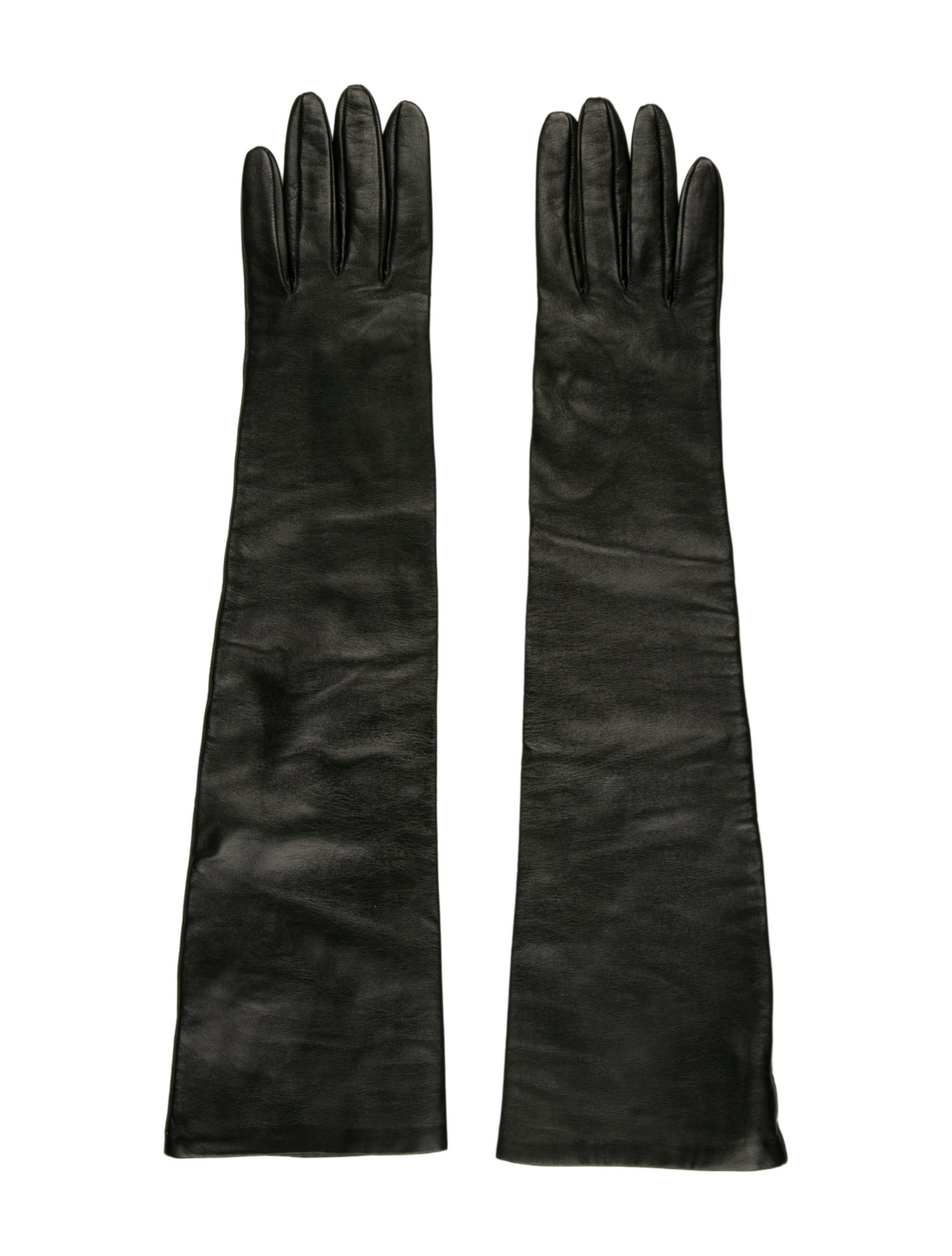 Portolano Leather Gloves