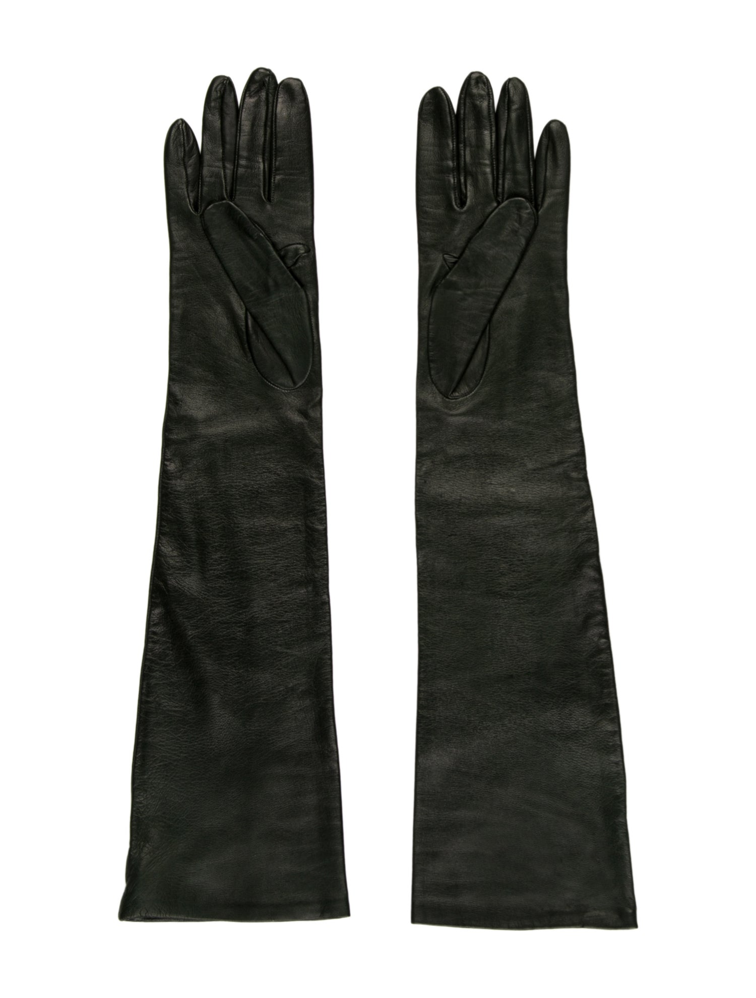 Portolano Leather Gloves