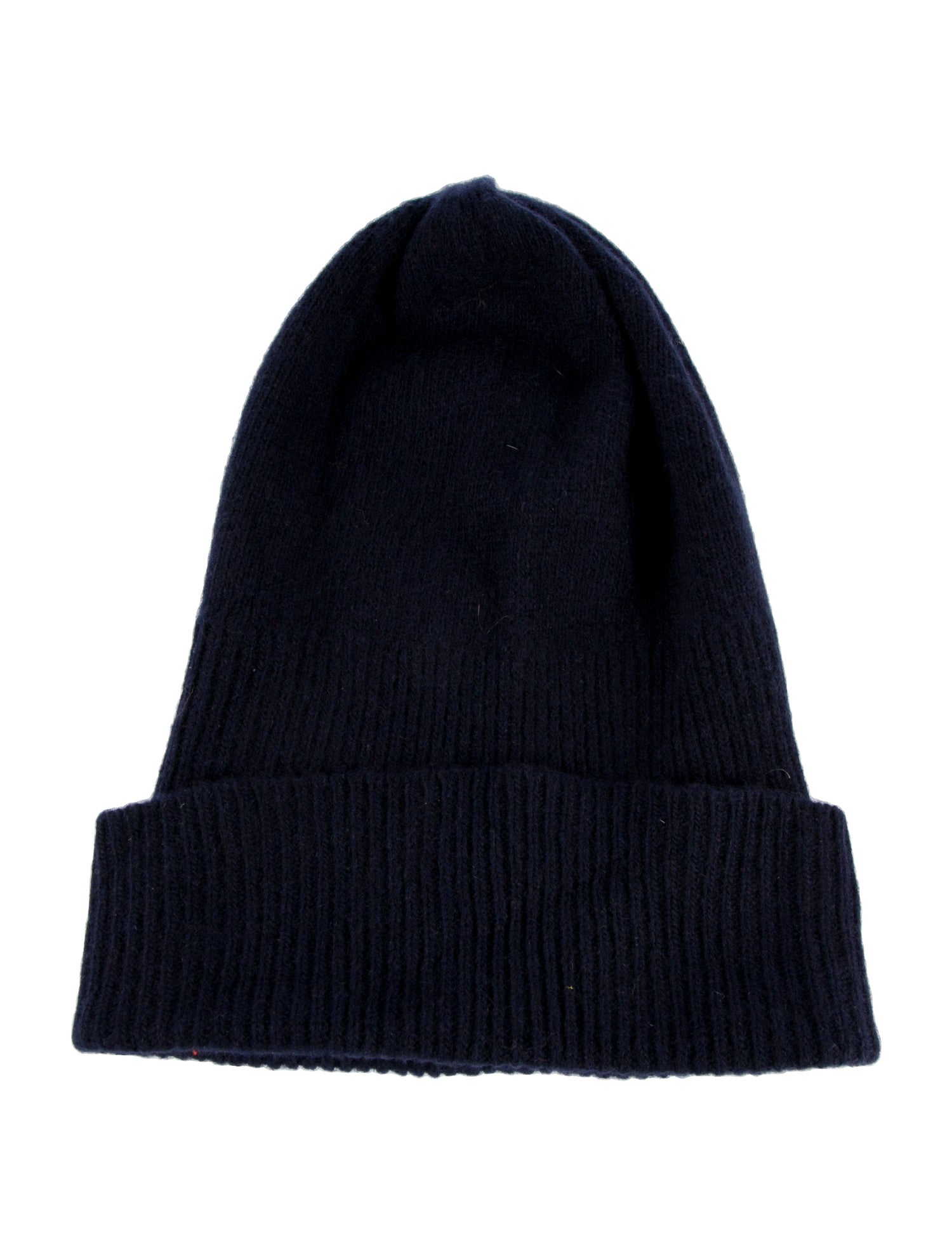 Portolano Wool Beanie