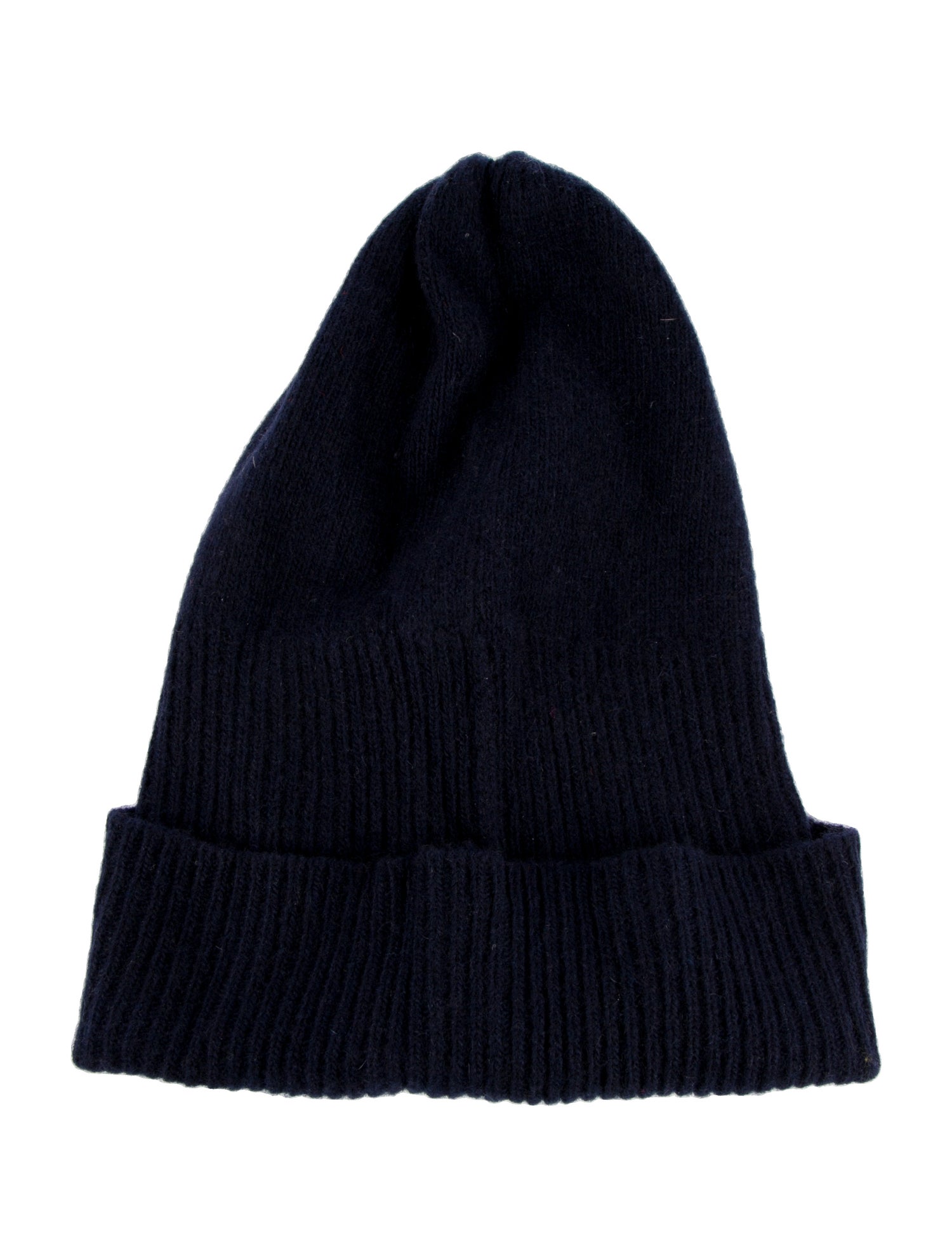 Portolano Wool Beanie