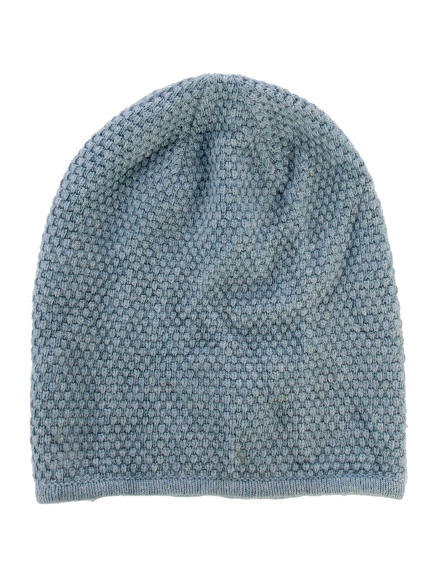 Portolano knitted beanie