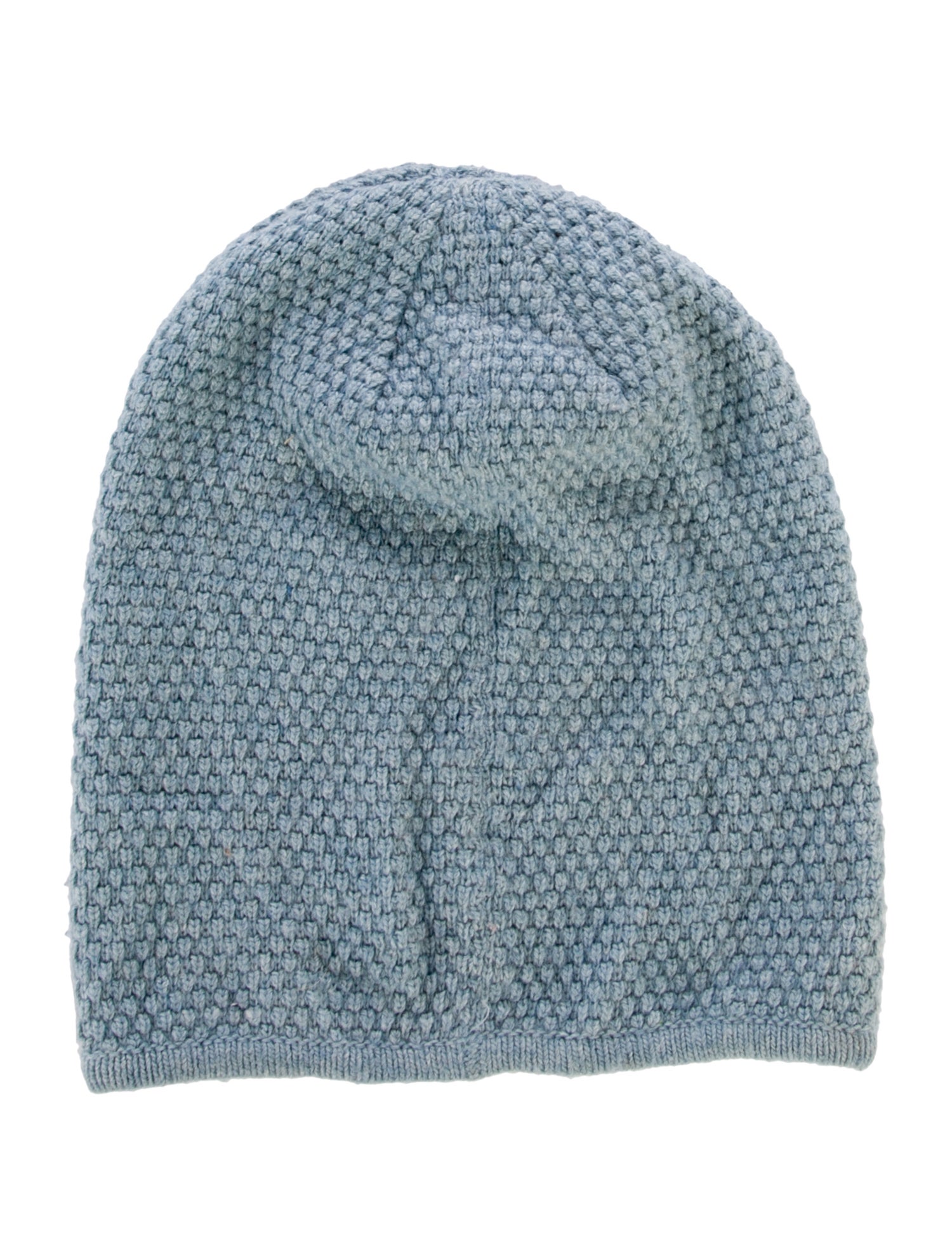 Portolano knitted beanie