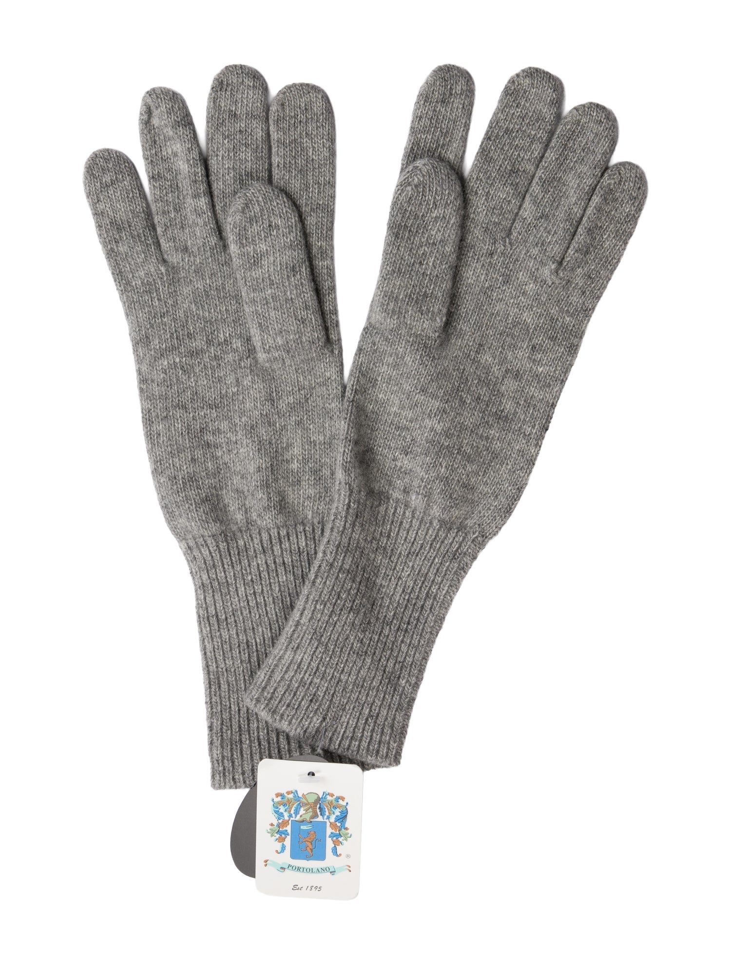 Portolano knitted winter gloves w/Tags