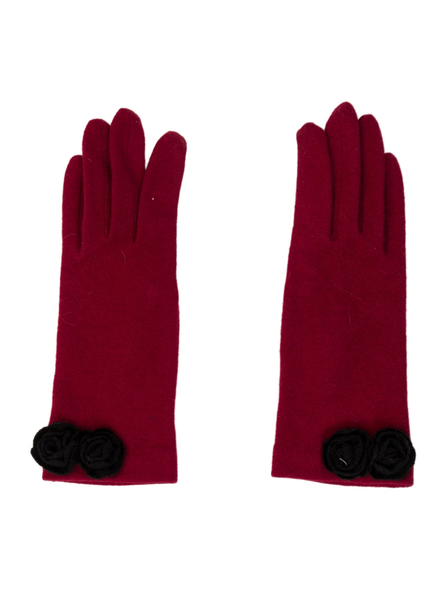Portolano Winter Gloves