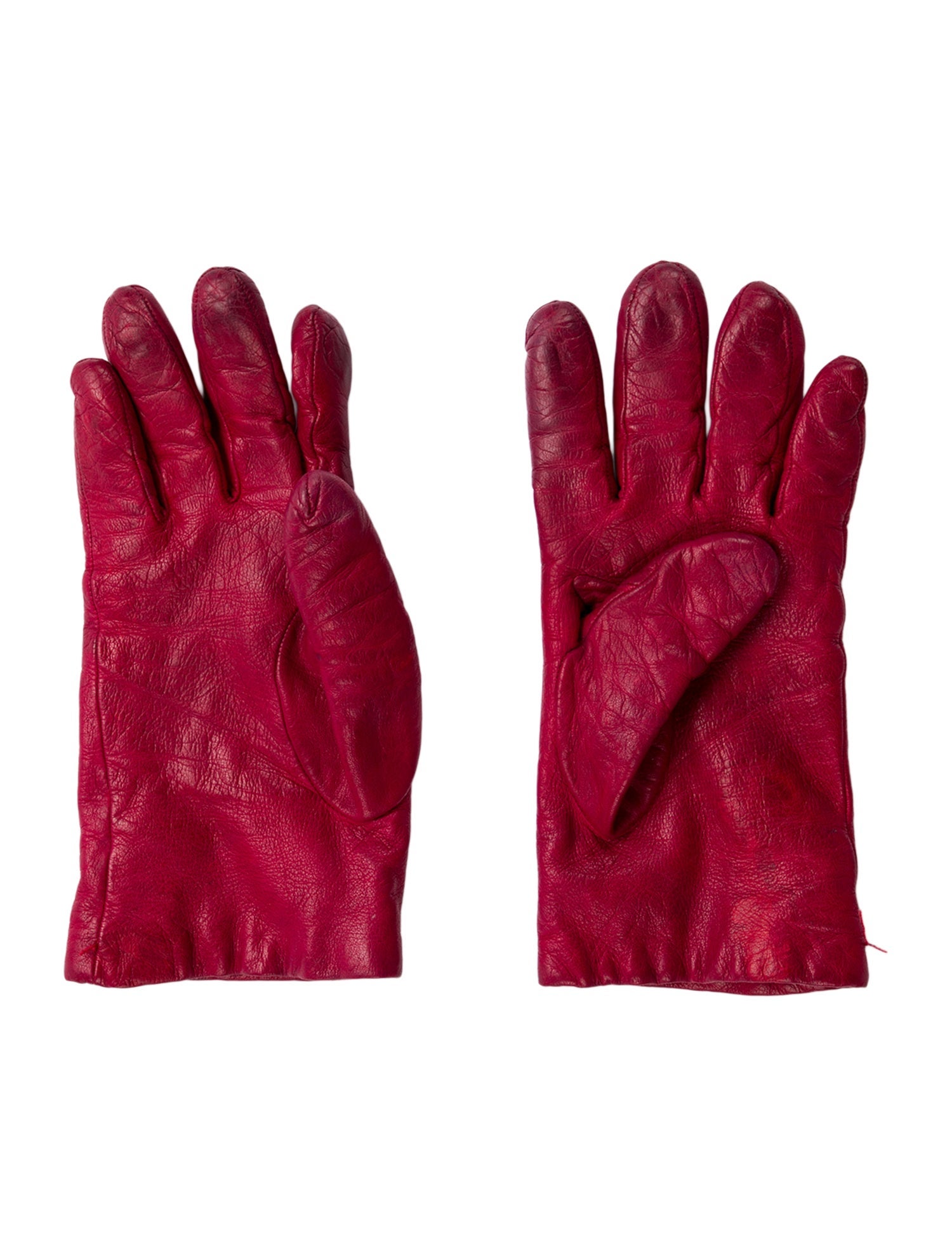 Portolano Leather Gloves