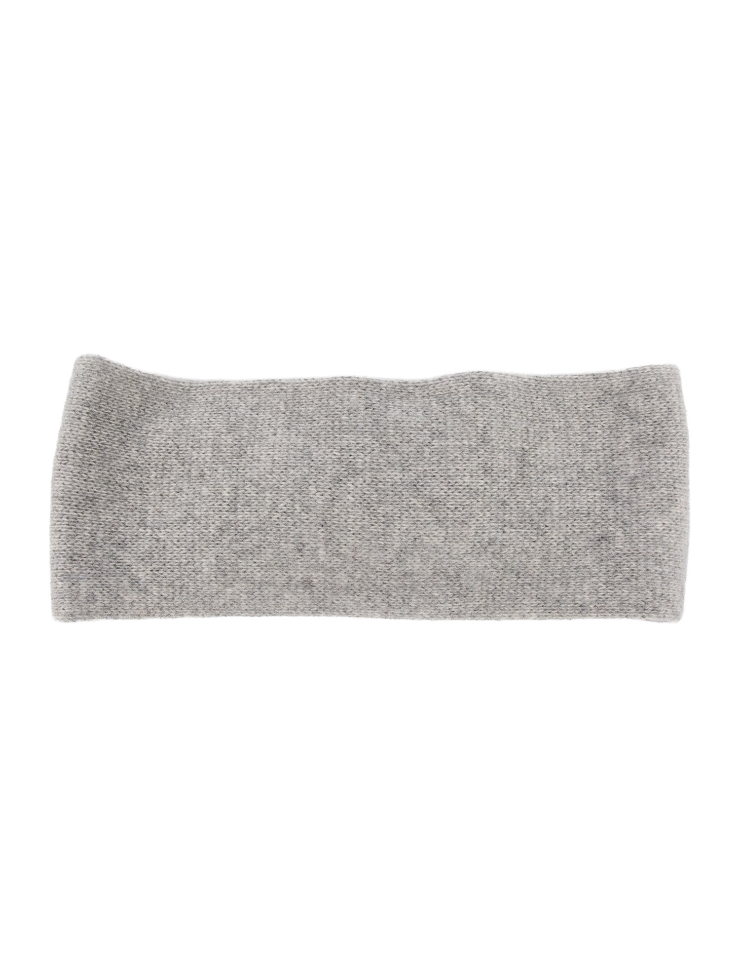 Portolano Knit Cashmere Headband