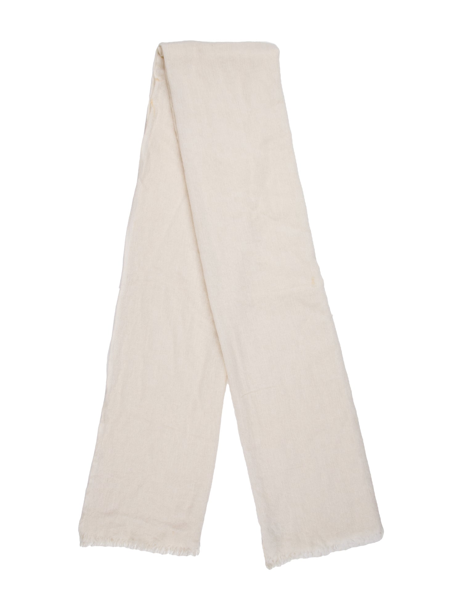 Portolano Cashmere Scarf