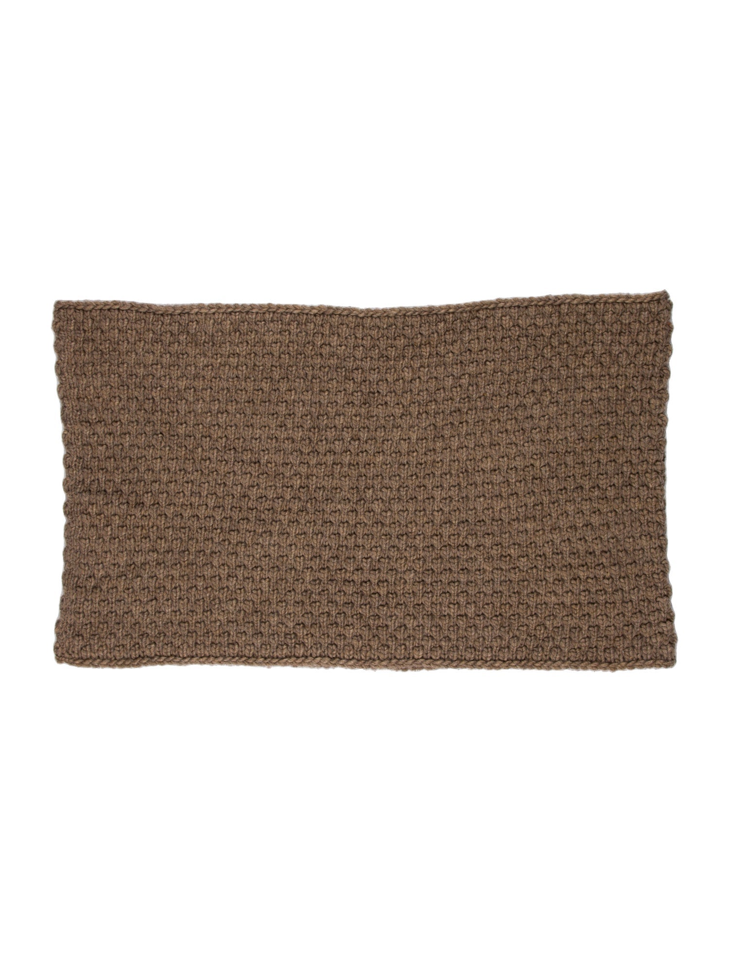 Portolano Infinity Scarf