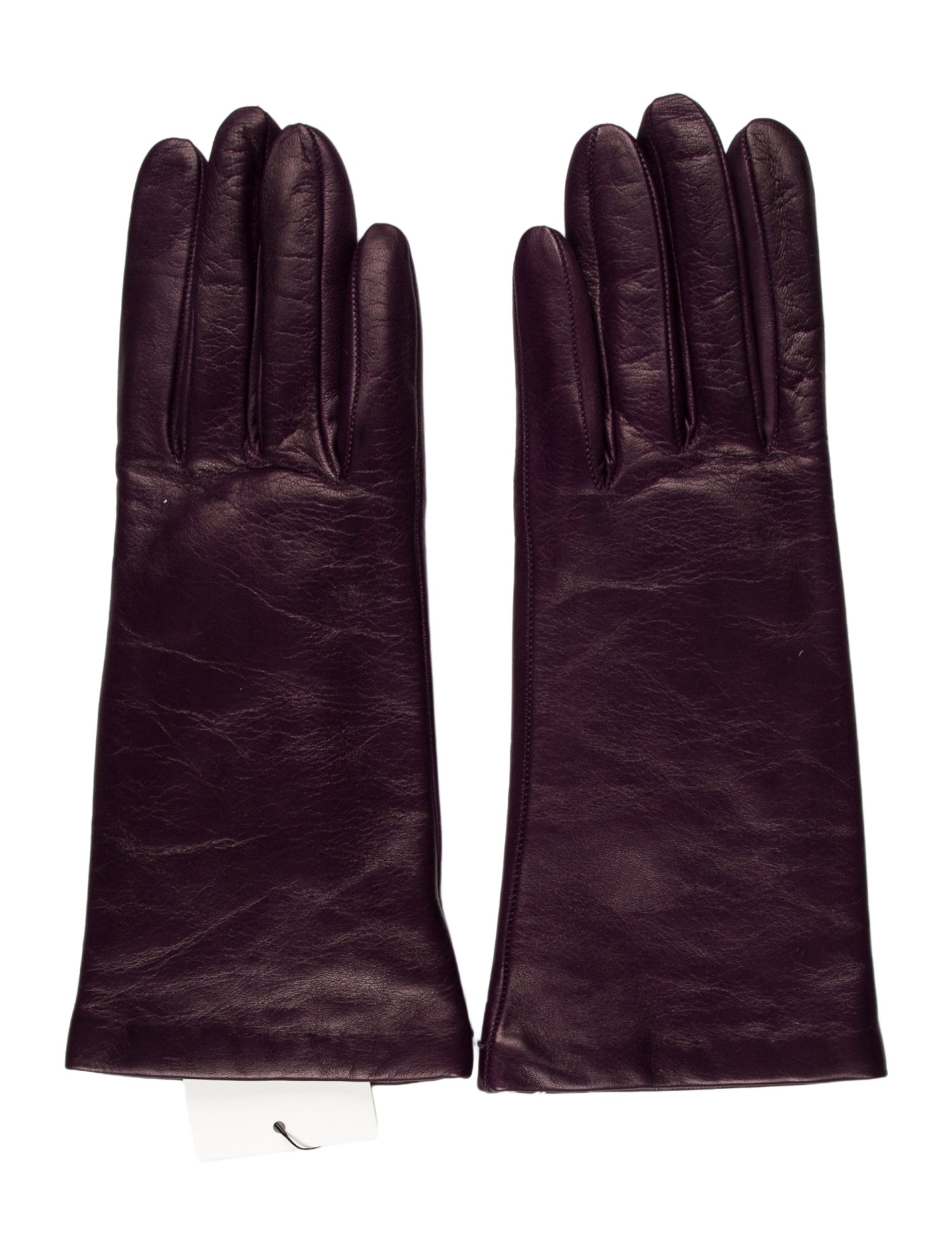 Portolano Gloves w/Tags