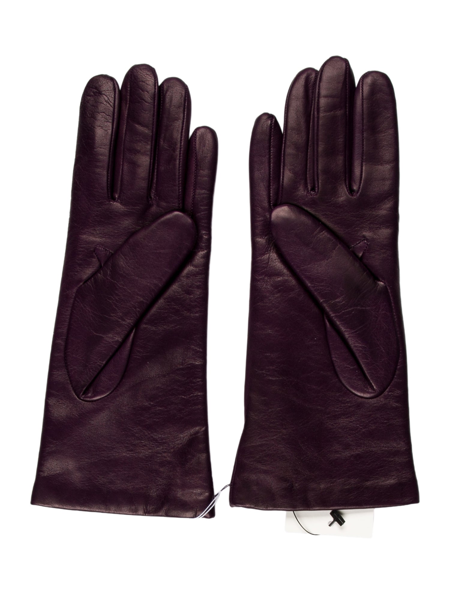 Portolano Gloves w/Tags