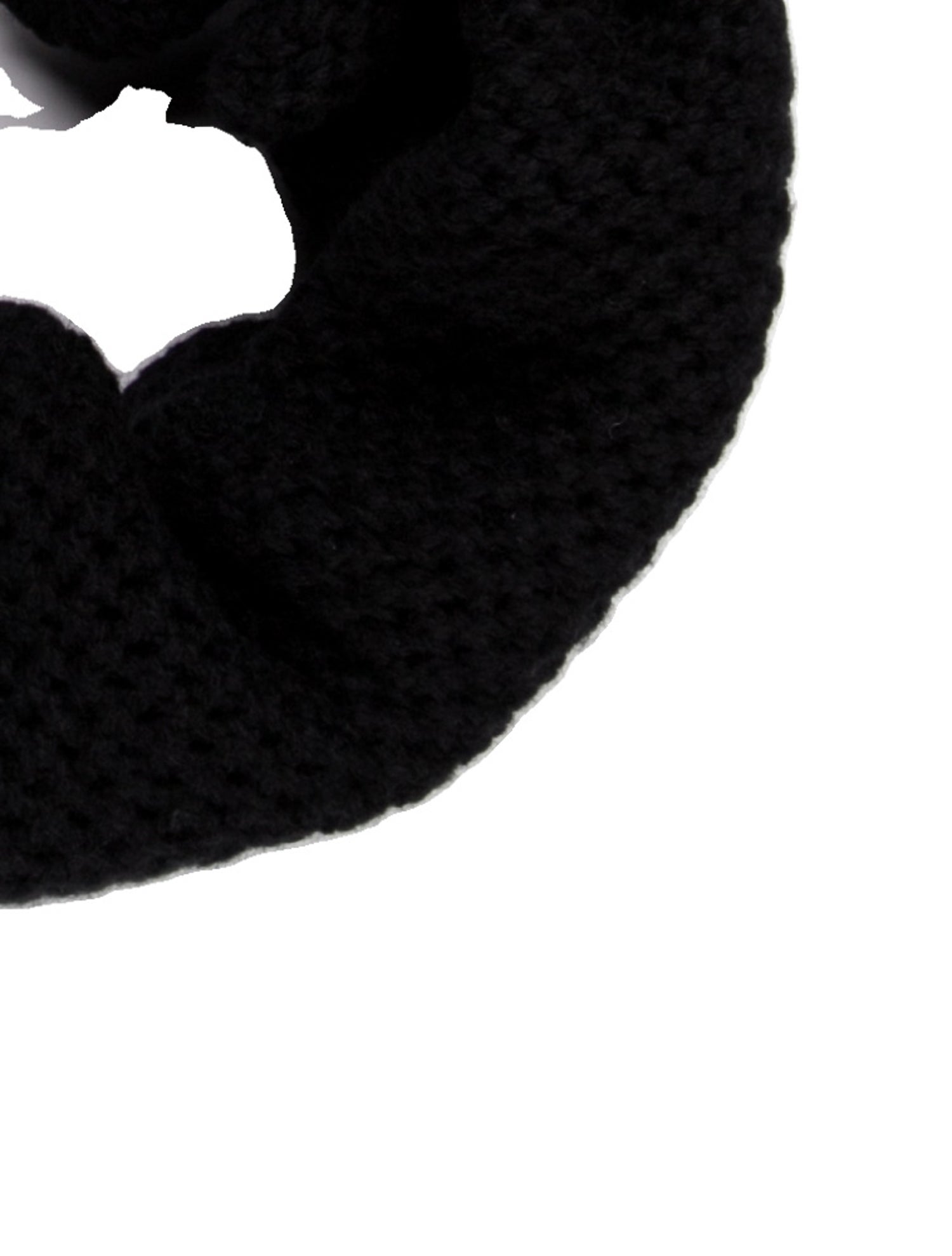 Portolano Wool Scarf