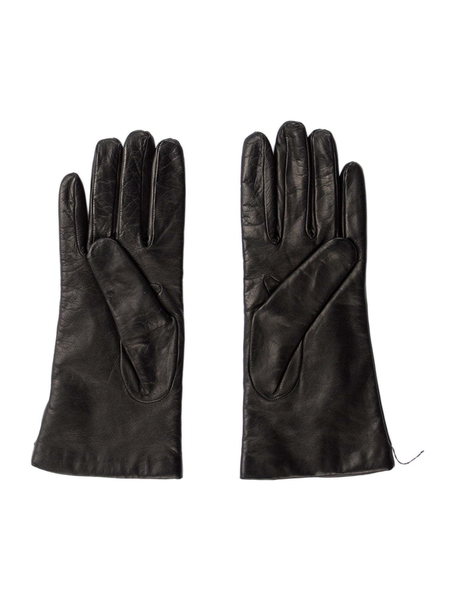 Portolano Leather Gloves