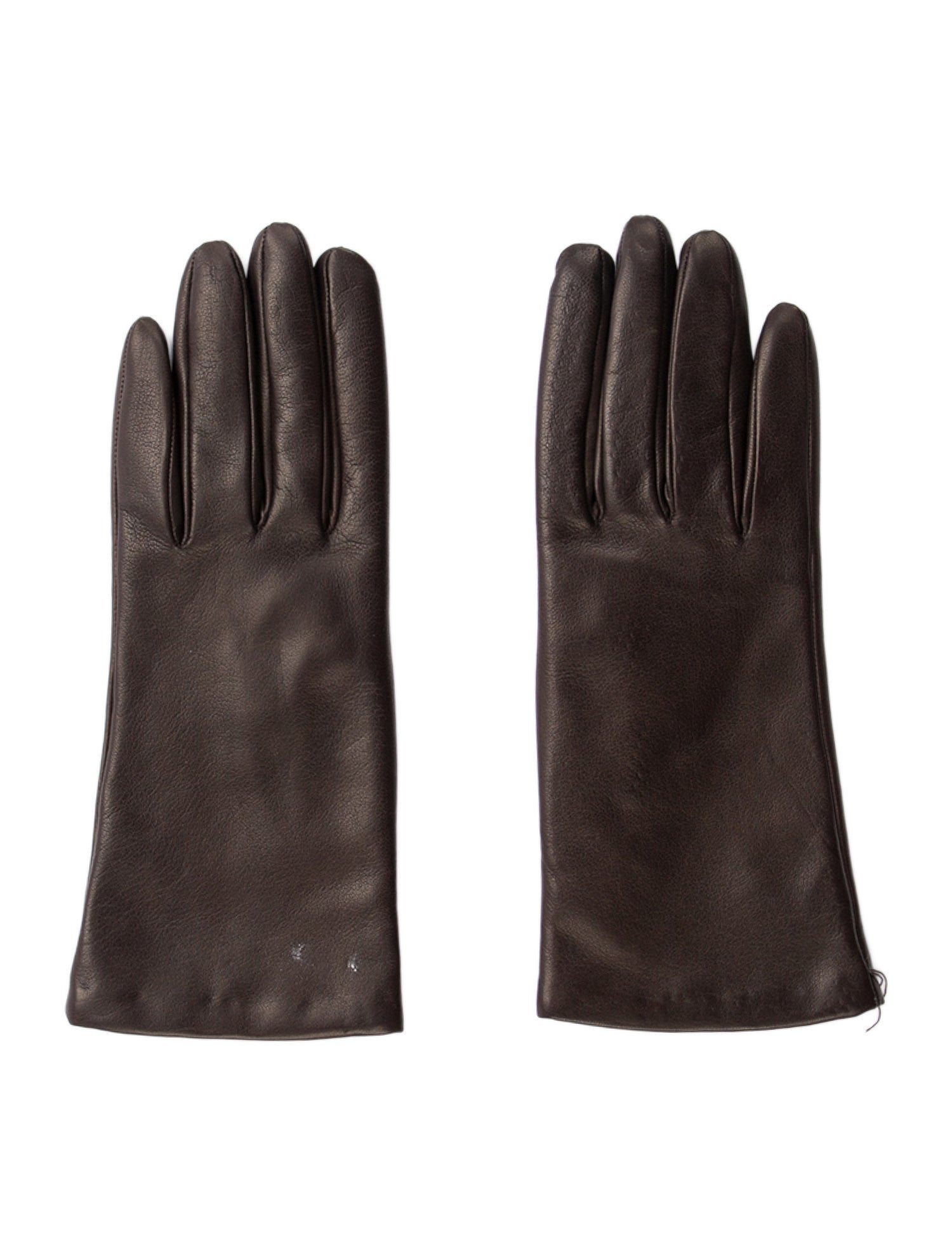 Portolano Leather Gloves