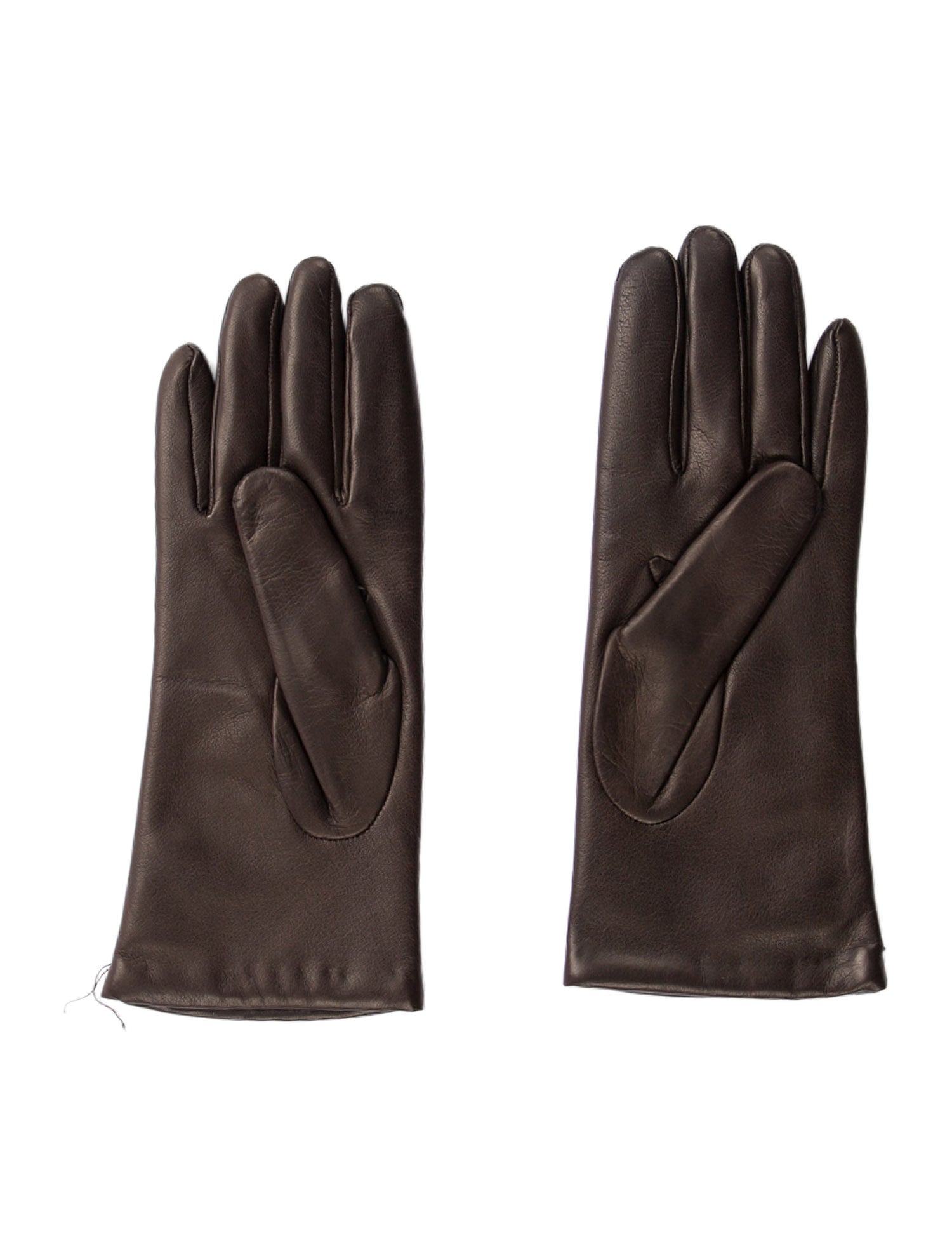Portolano Leather Gloves